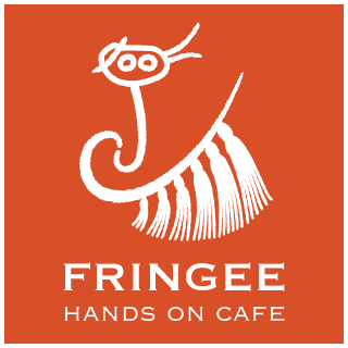 フリンジーハンズオンカフェ